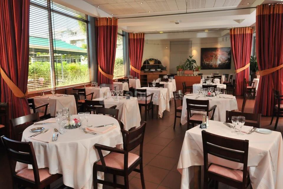 Hôtel Best Western Sourceo