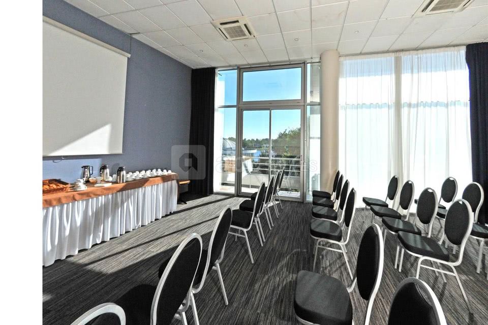 Hôtel Best Western Sourceo
