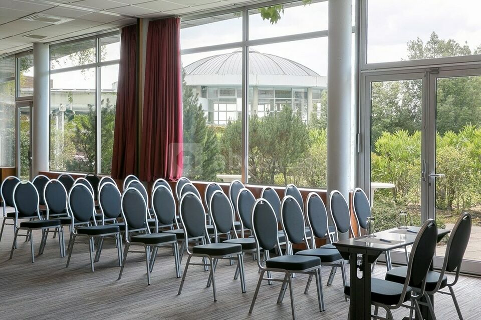 Hôtel Best Western Sourceo