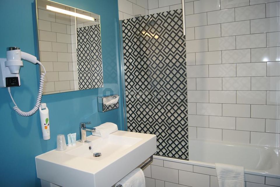 Hôtel Ibis Styles Auxerre Nord