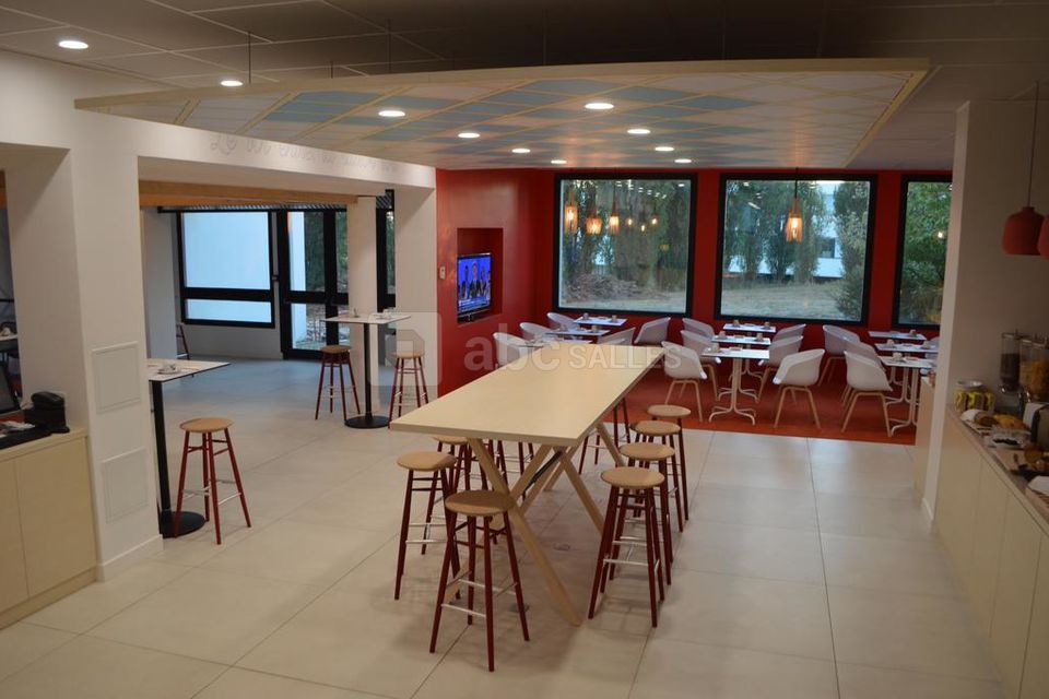 Hôtel Ibis Styles Auxerre Nord