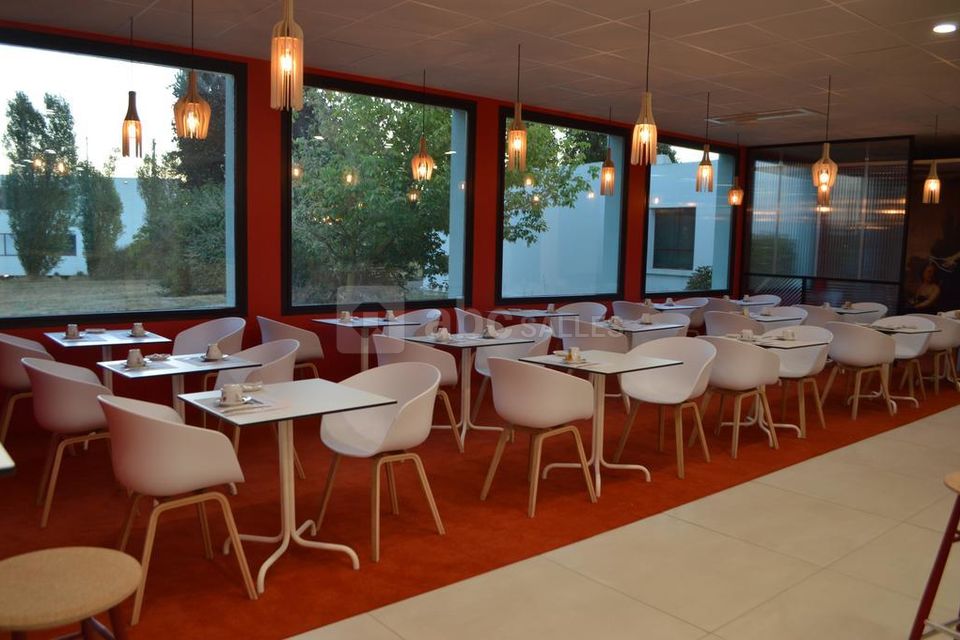 Hôtel Ibis Styles Auxerre Nord