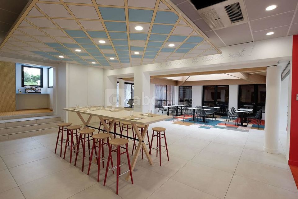 Hôtel Ibis Styles Auxerre Nord