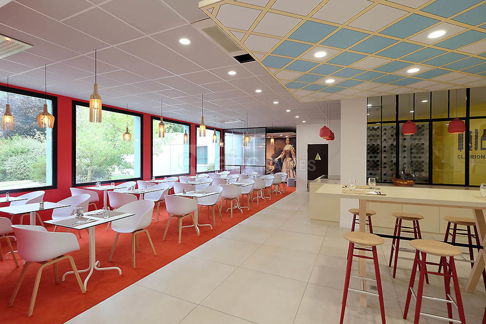 Hôtel Ibis Styles Auxerre Nord