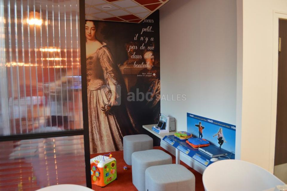 Hôtel Ibis Styles Auxerre Nord