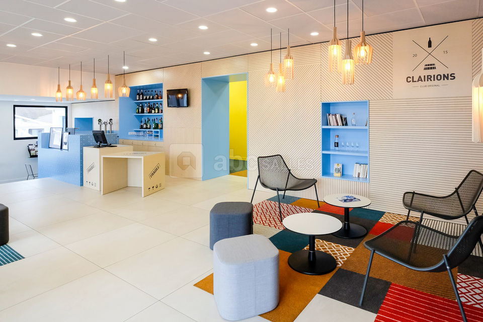 Hôtel Ibis Styles Auxerre Nord