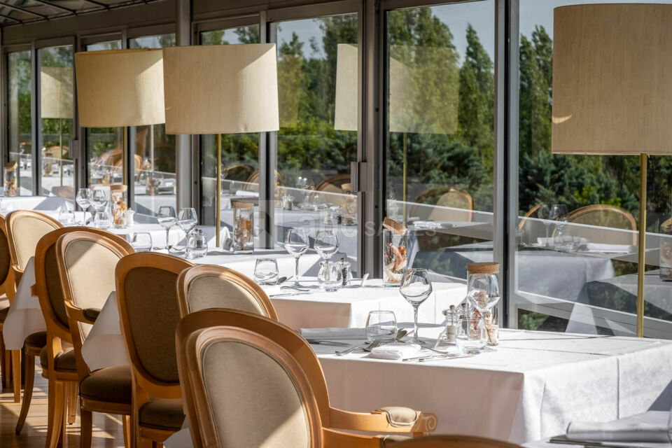 Domaine des Dryades