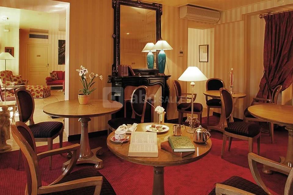 Hôtel de Selves