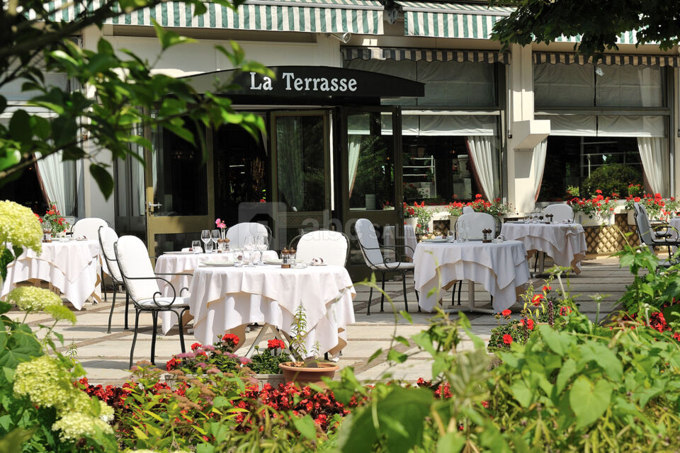 Domaine de Divonne