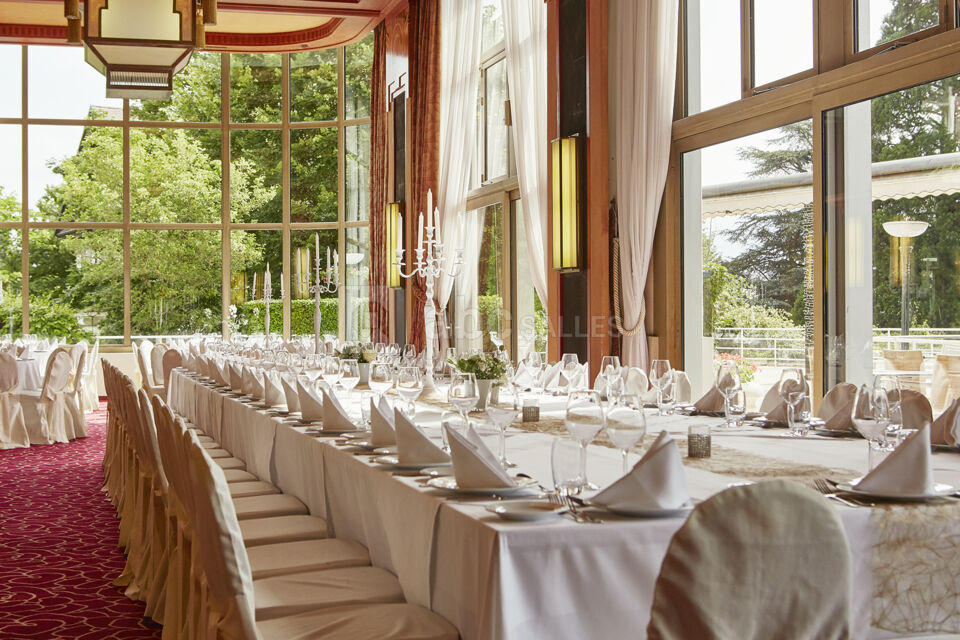 Domaine de Divonne