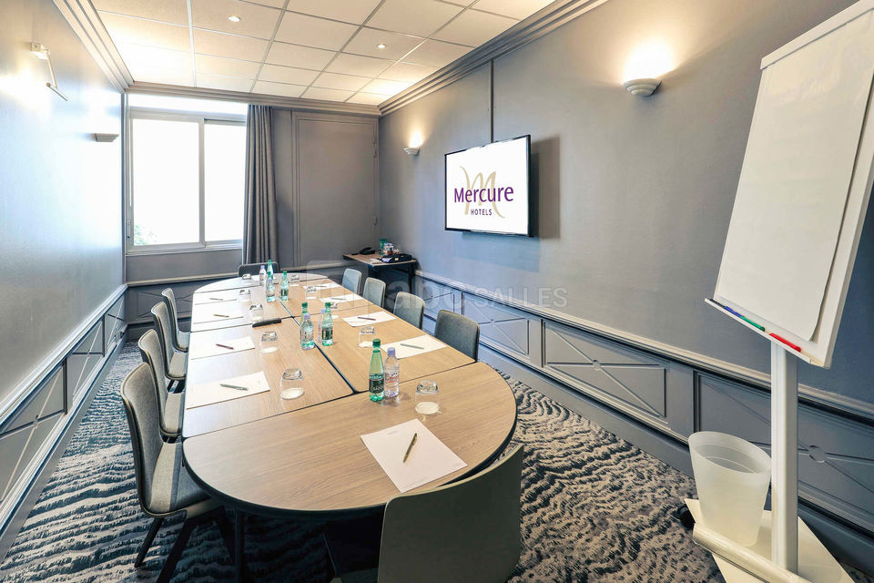 Hôtel Mercure Grenoble Meylan