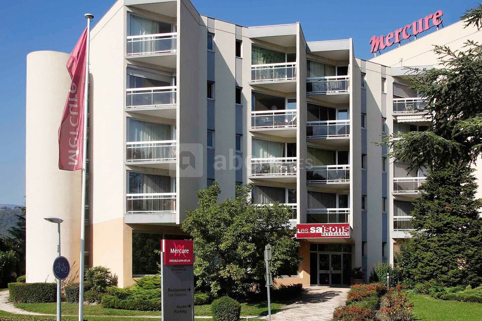 Hôtel Mercure Grenoble Meylan