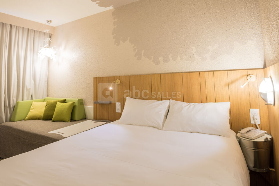 Hôtel Ibis Styles Tours Sud