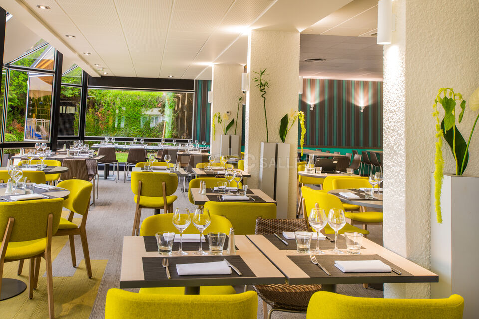 Hôtel Ibis Styles Tours Sud