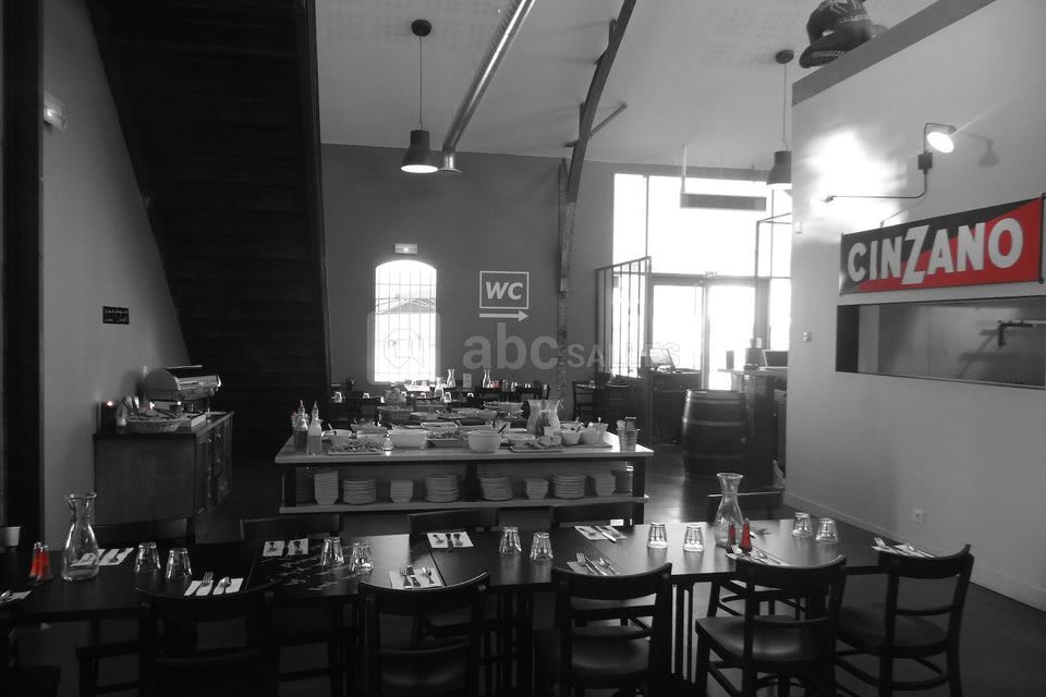 Les Tontons Restaurant