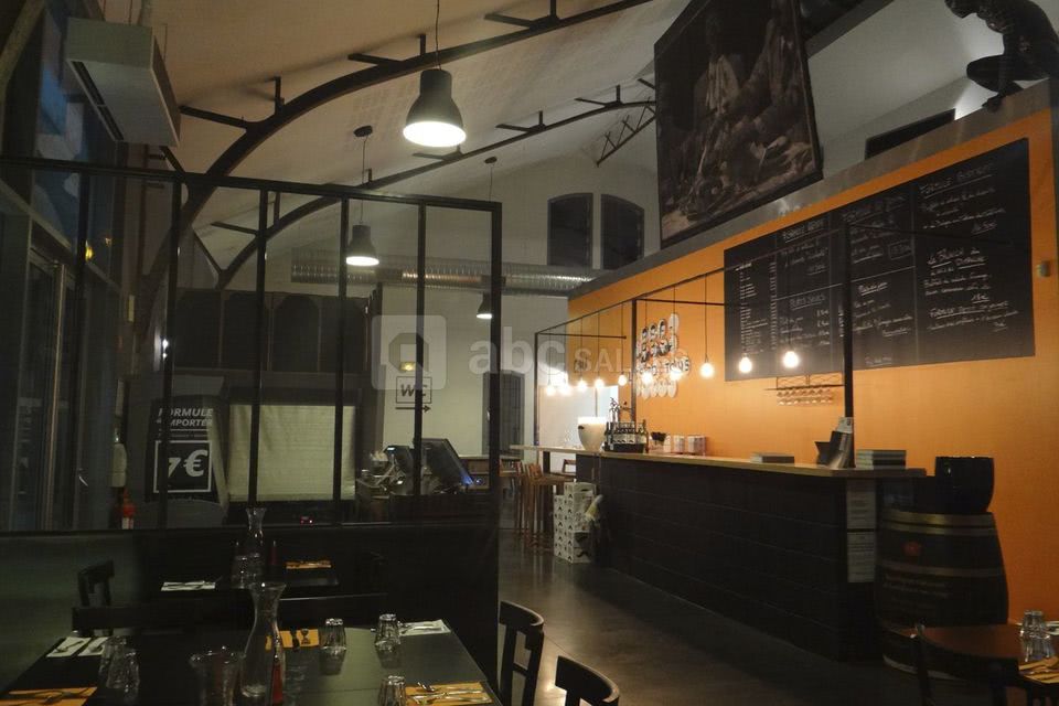 Les Tontons Restaurant