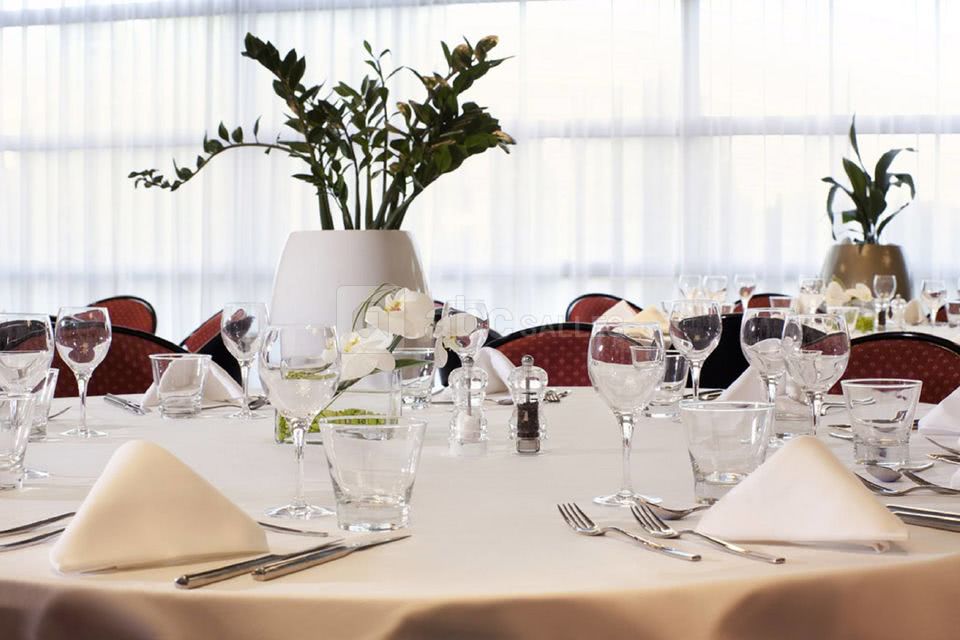 Hôtel Novotel Saint Quentin Golf National