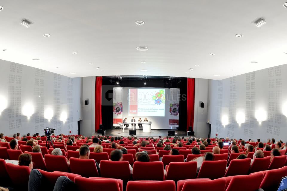 Auditorium