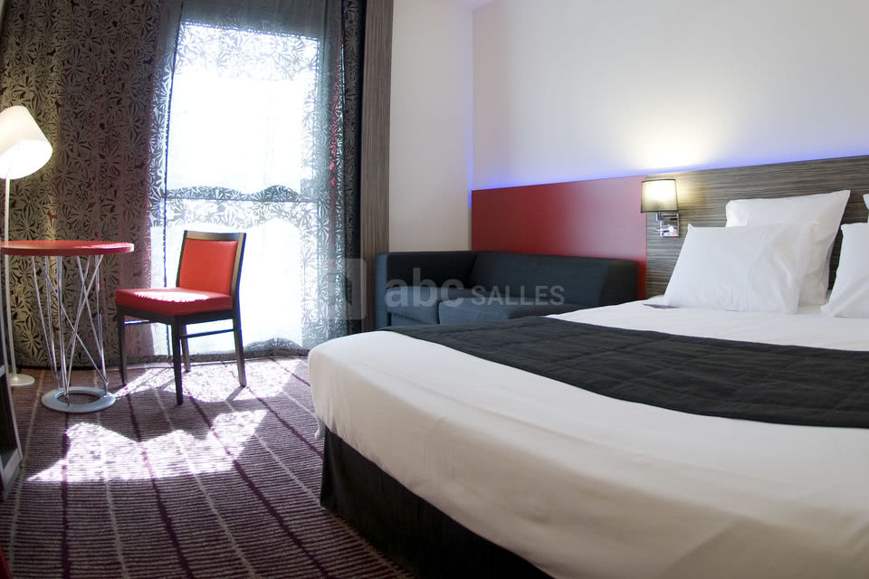 Hôtel Mercure Blois Centre