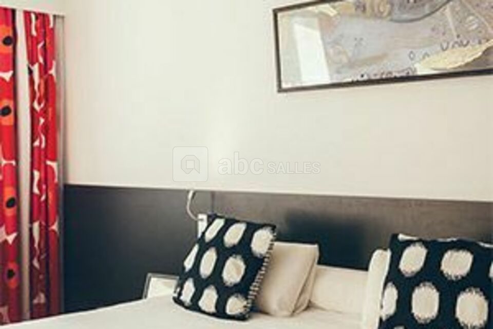 Hôtel Ibaia Serge Blanco