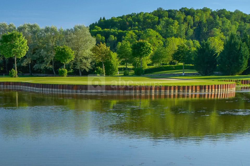 Hôtel Golf Château de Chailly