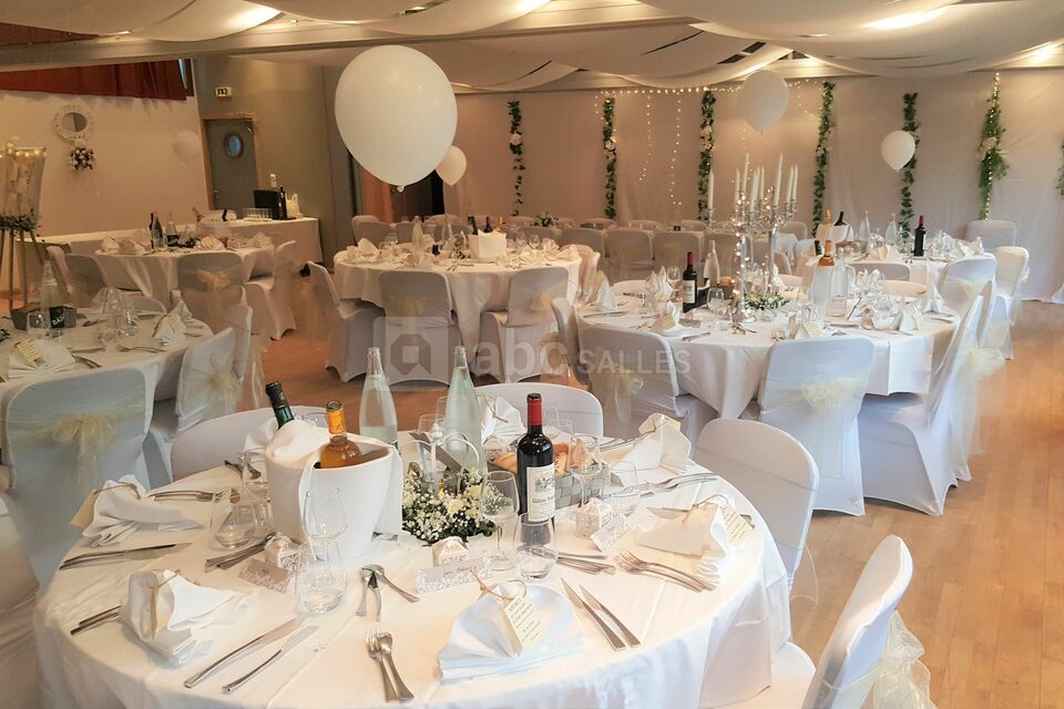 Salle mariage