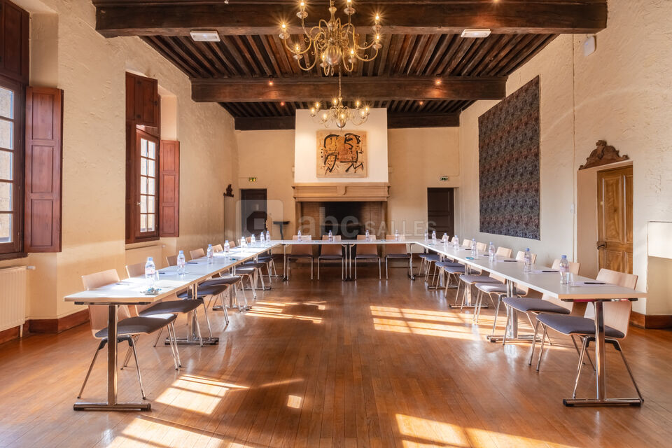 Domaine du Gouverneur