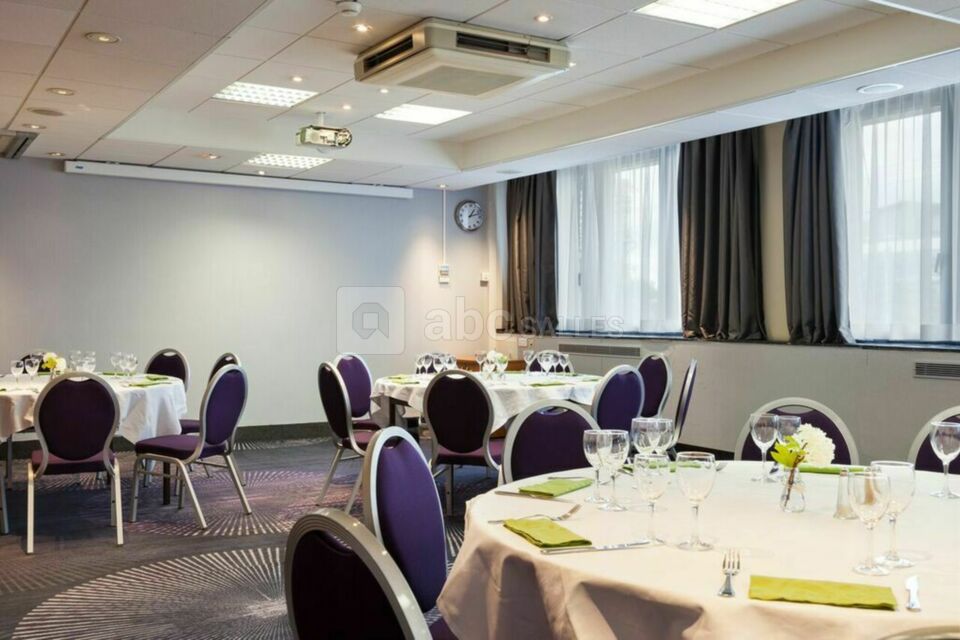 Hôtel Novotel Tours Centre Gare