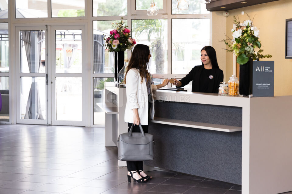 Hôtel Mercure Tours Nord