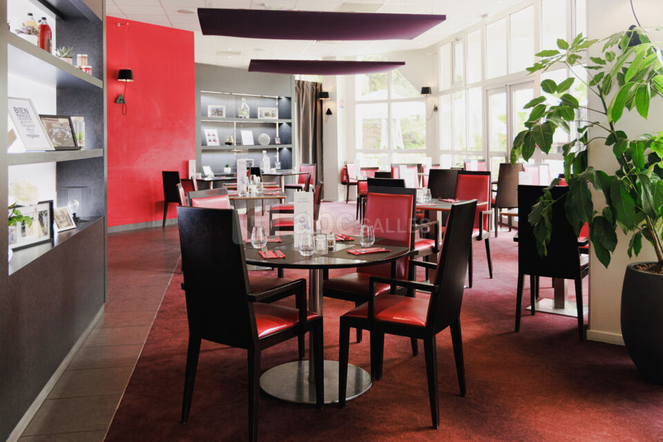 Le restaurant