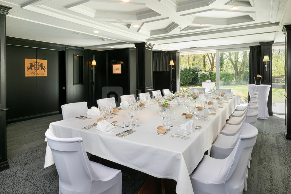 Diana Hôtel Restaurant & Spa