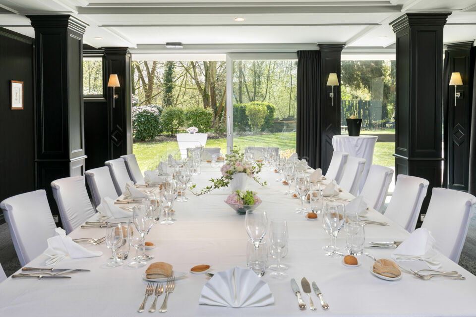 Diana Hôtel Restaurant & Spa