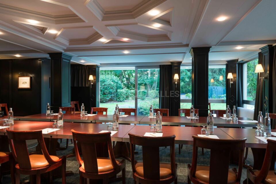 Diana Hôtel Restaurant & Spa