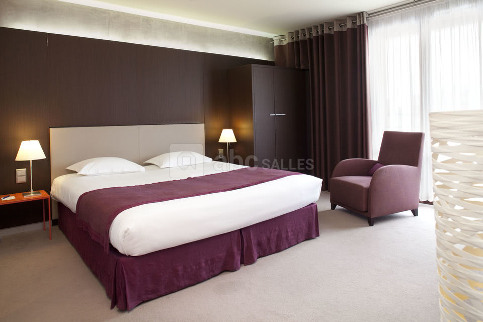 Best Western Hôtel de la Paix