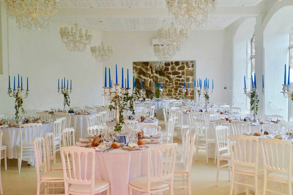 Château des Gaudras