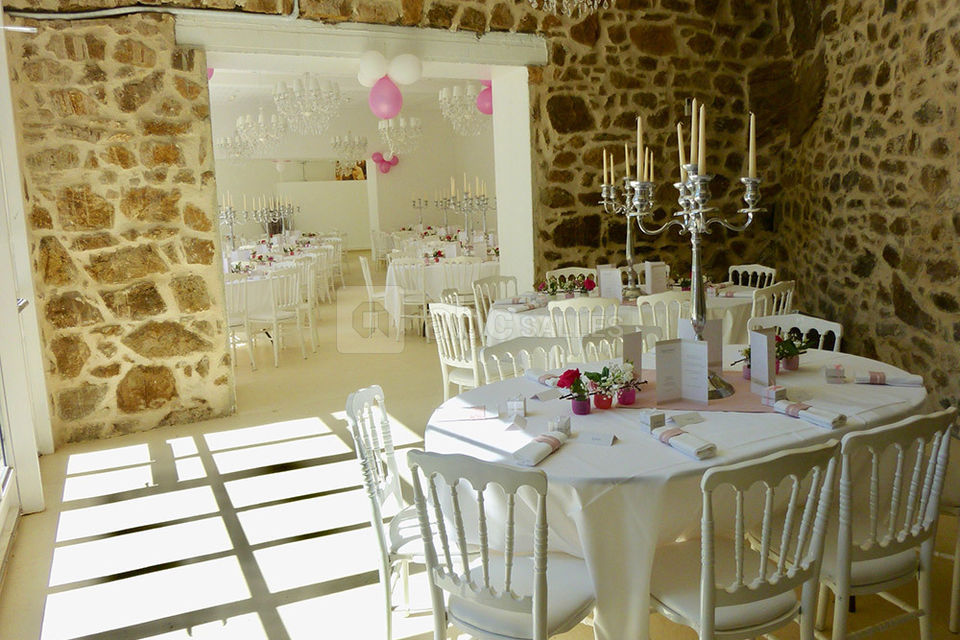 Château des Gaudras