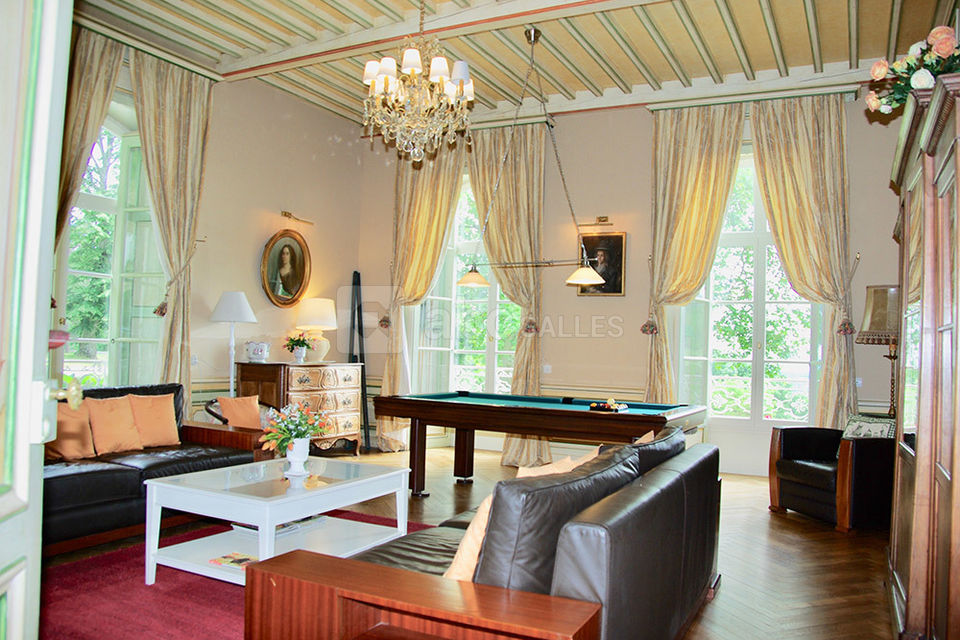 Château des Gaudras