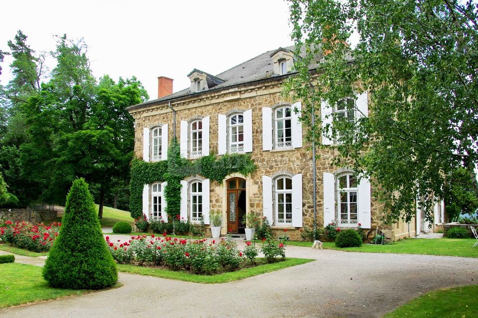 Château des Gaudras