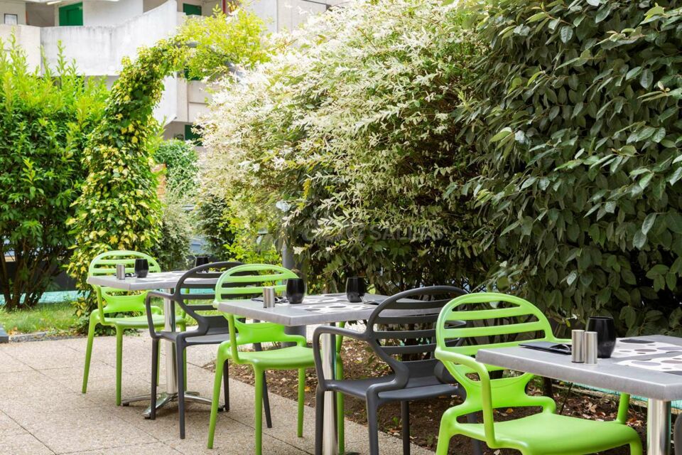 Hôtel Kyriad Tours - Saint-Pierre-des-Corps Gare TGV