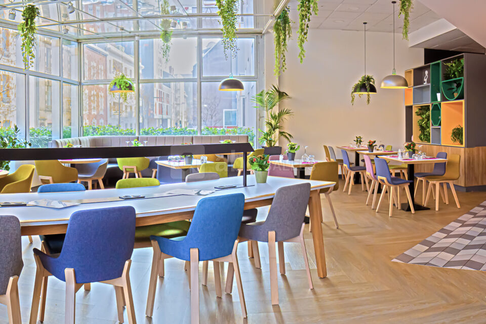 Restaurant l'Essentiel