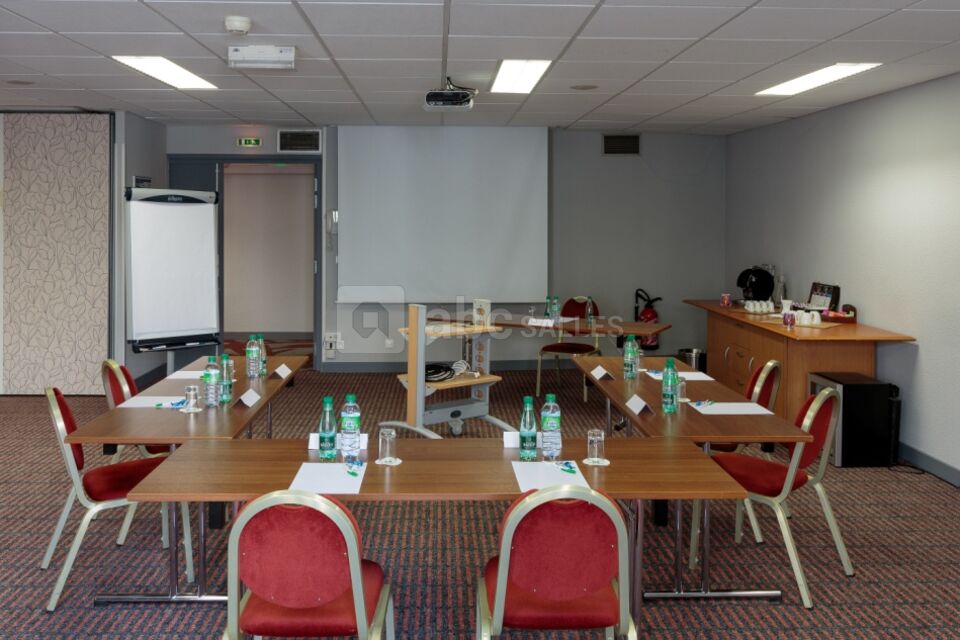 Holiday Inn Clermont-Ferrand Centre ****