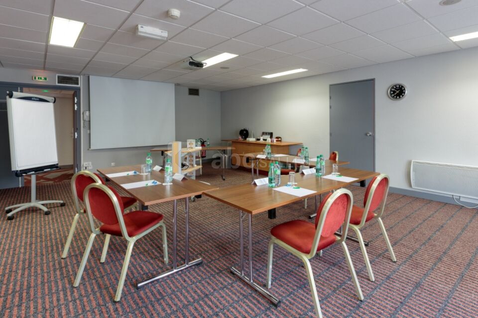 Holiday Inn Clermont-Ferrand Centre ****