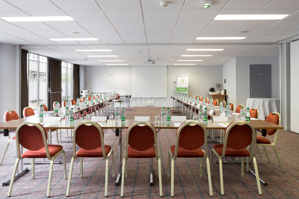 Holiday Inn Clermont-Ferrand Centre ****