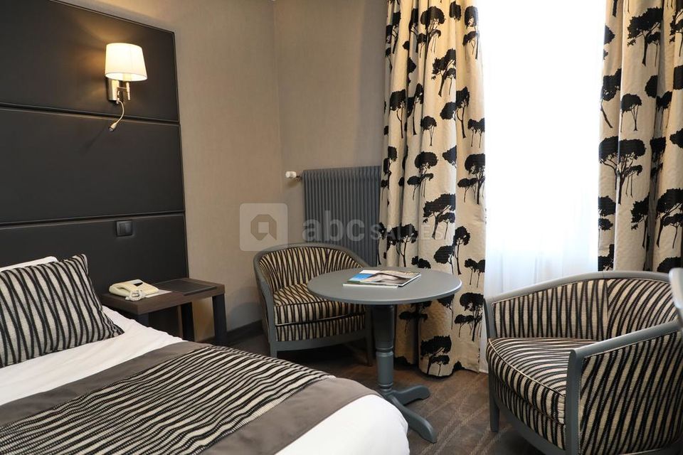 Grand Hôtel & Spa de Gérardmer