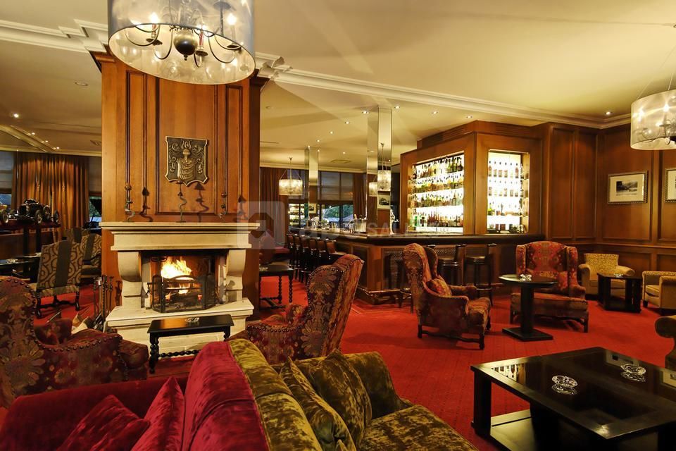 Grand Hôtel & Spa de Gérardmer