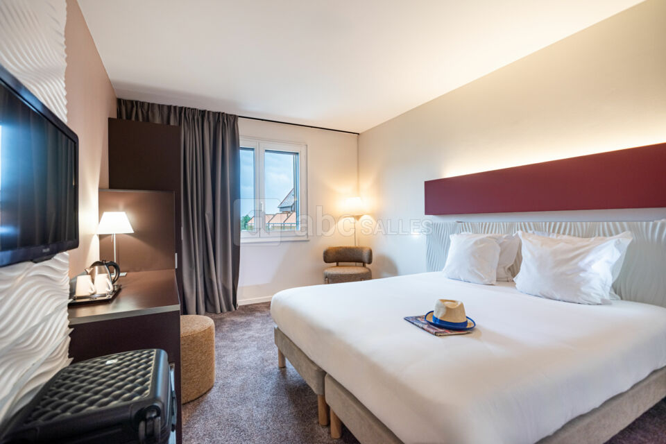 Hotel l'Europe Colmar