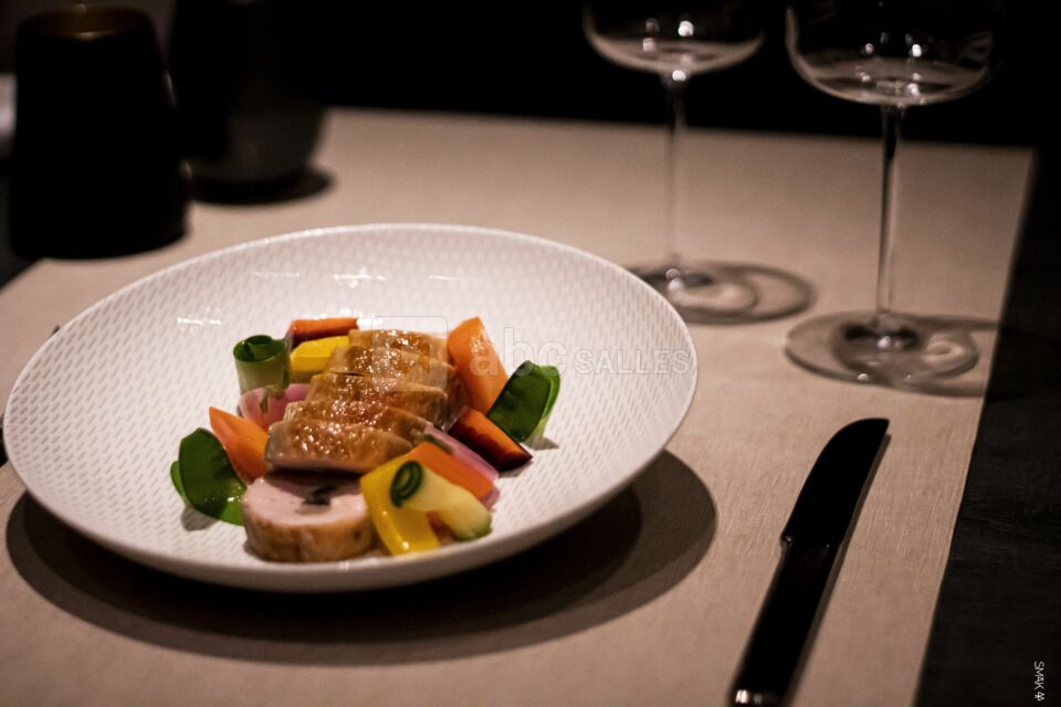 Hotel l'Europe Colmar