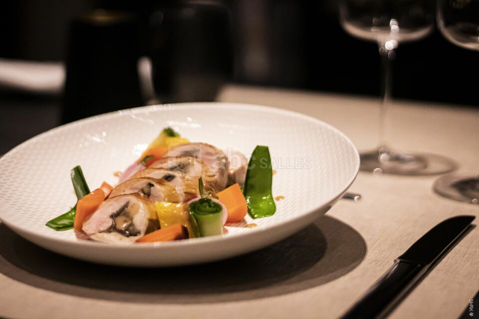 Hotel l'Europe Colmar