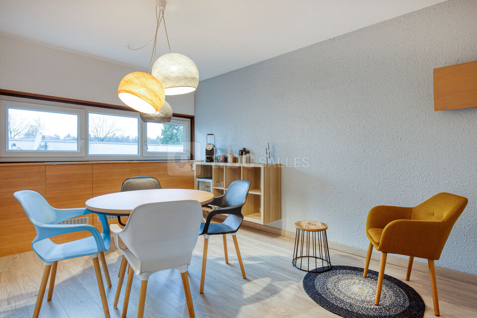 B&B Hôtel Lyon Nord