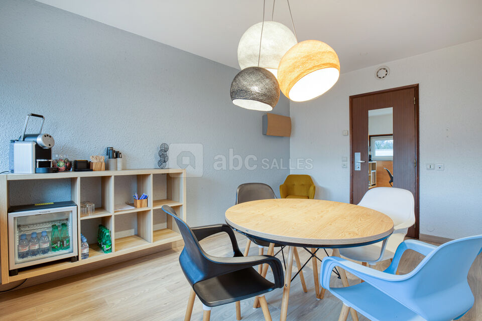B&B Hôtel Lyon Nord